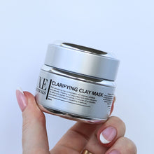 Load image into Gallery viewer, Clay masks for oily skin and acne treatment in Australia