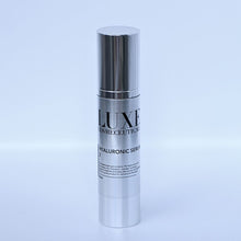 Load image into Gallery viewer, Best hyaluronic acid serum for smooth and youthful skin