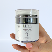 Load image into Gallery viewer, Hydrating face cream with Pentavitin for 72-hour hydration in Australia