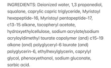 Load image into Gallery viewer, Natural Luxe Lashes serum for enhancing lash volume and length