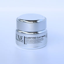 Load image into Gallery viewer, Australian-made clay masks for deep cleansing and hydration