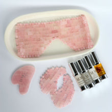 Load image into Gallery viewer, Top-rated rose quartz facial products in Newcastle NSW

