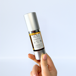 Natural face elixir for radiant and youthful skin in Australia