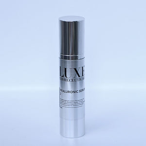 Best hyaluronic acid serum for smooth and youthful skin