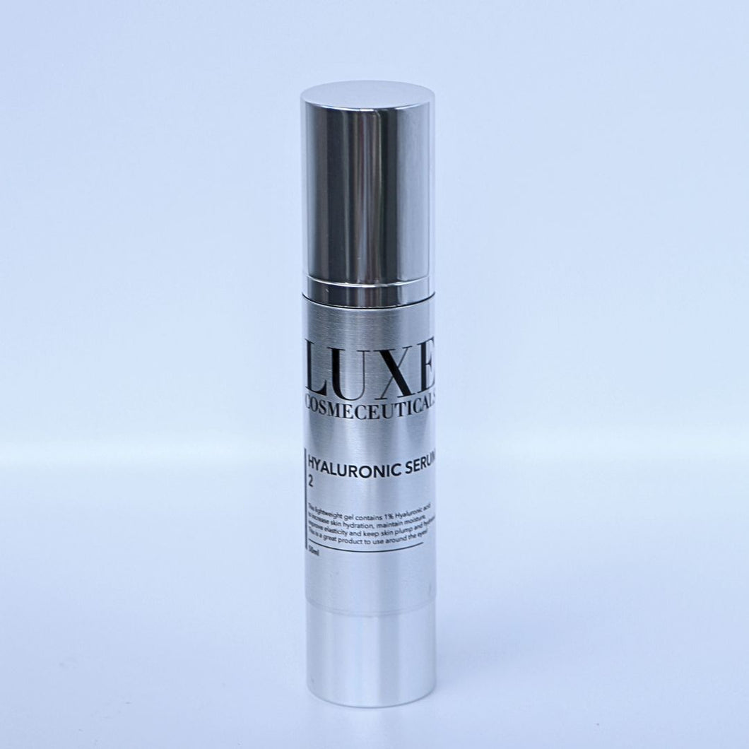 Best hyaluronic acid serum for smooth and youthful skin