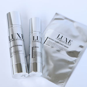 Best skincare sets for men with acne-prone skin in Sydney