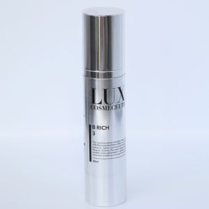 Affordable vitamin-rich moisturiser for dry and dull skin