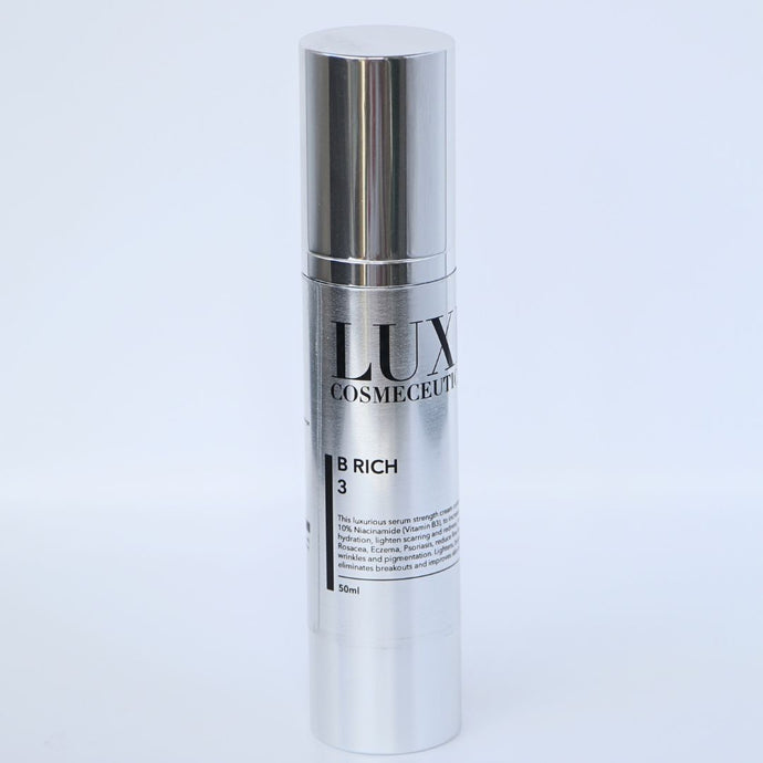 Affordable vitamin-rich moisturiser for dry and dull skin