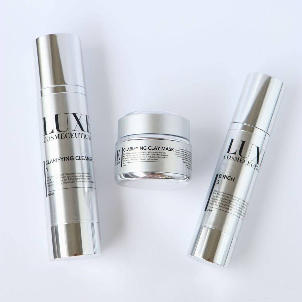 Affordable acne treatment products for breakouts in Sydney