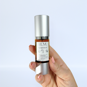 Australian-made facial elixir for anti-aging and hydration