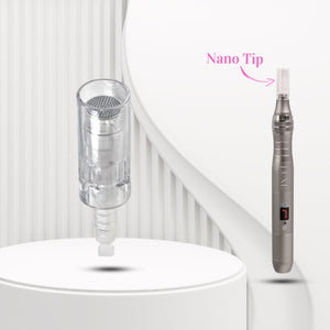Professional-grade nano device in Perth for skin rejuvenation
