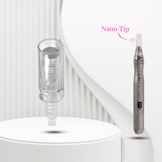 Professional-grade nano device in Perth for skin rejuvenation