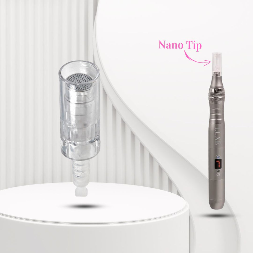 Professional-grade nano device in Perth for skin rejuvenation