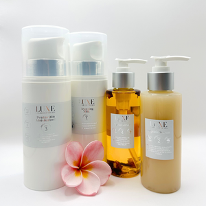 Natural skincare bundles for dry and dehydrated skin in Australia