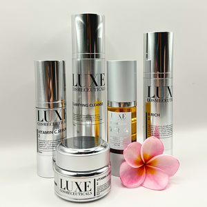 Effective cosmeceuticals for acne and post-acne scars