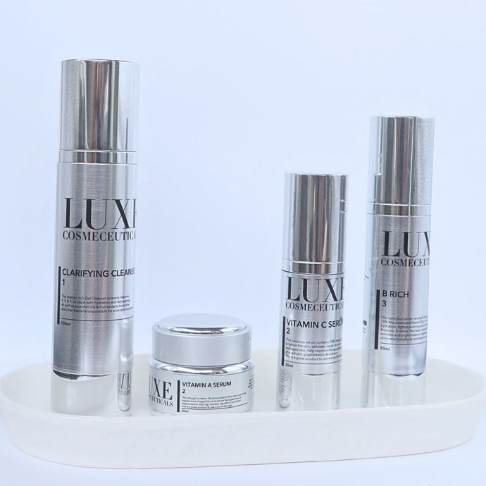 Top-rated Australian skincare products for glowing skin
