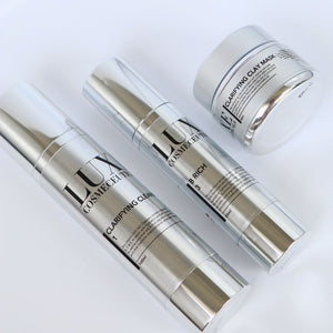 Best acne control kits for oily skin and blemishes in Australia