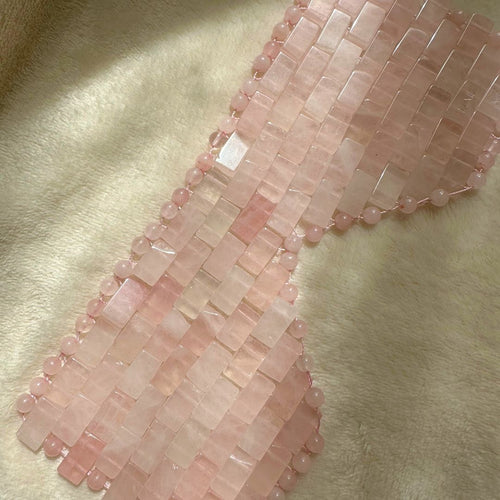 Anti-aging rose quartz skincare products in Canberra