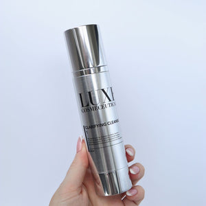 Best clarifying cleanser for reducing oil and acne in Australia