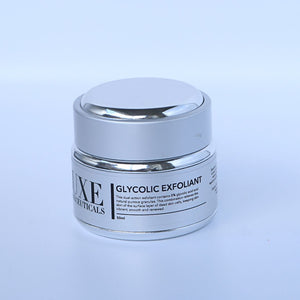 Glycolic Exfoliant