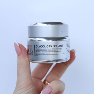 Glycolic Exfoliant