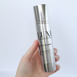 Best gentle exfoliating face wash with lactic acid in Australia