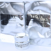 Load image into Gallery viewer, Best mask trio in Canberra for sensitive skin and hydration
