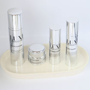 Best glow-enhancing skincare products for hyperpigmentation
