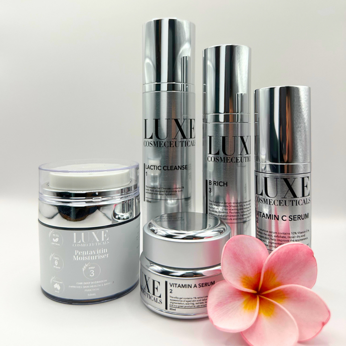 Ultimate skincare bundles for uneven skin tone in Australia