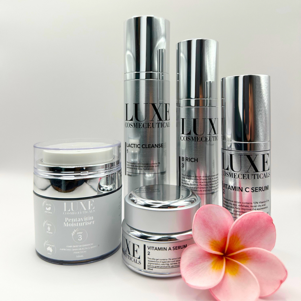 Ultimate skincare bundles for uneven skin tone in Australia