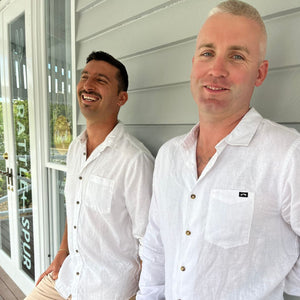 Men’s skincare bundles for hydration and anti-aging in Perth