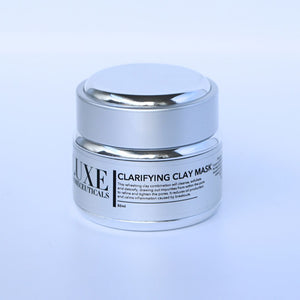 Australian-made clay masks for deep cleansing and hydration