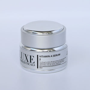 Vitamin A Serum