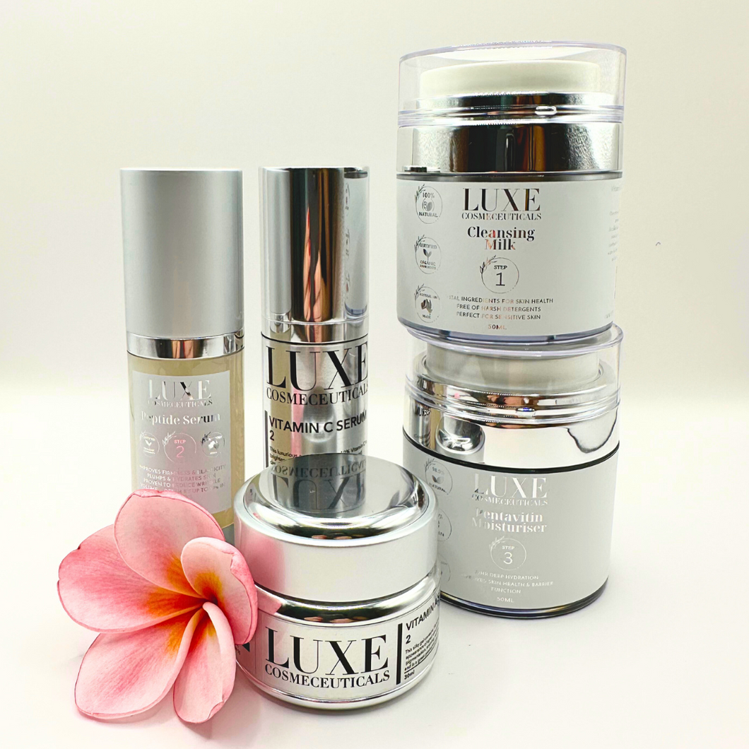 Wrinkle Reduction Bundle