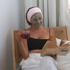 Best clay masks for deep pore cleansing in Sydney